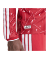 adidas FC Liverpool Authentic Trikot Langarm Home 2026/2027 Rot - rot