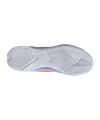 adidas F50 League IN Advancement Kids Weiss Rot - weiss