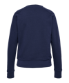 Hummel Icons Sweatshirt Damen Blau F7666 - blau