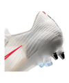 Nike Air Zoom Mercurial Superfly XI Elite SG Break'Em Weiß F100 - weiss