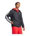 adidas Sportswear Jacke Schwarz - schwarz