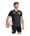 adidas DFB Deutschland Trikot 3rd 2026 Schwarz - schwarz