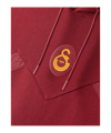 Galatasaray Istanbul Hoody Rot - rot