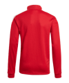 adidas Squadra 21 Trainingstop Kids Rot Weiss - rot