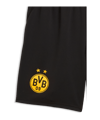 PUMA Borussia Dortmund Short 2026/2027 Schwarz F08 - schwarz