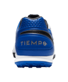 Nike Tiempo Legend VIII Daybreak Pro TF Weiss F104 - weiss