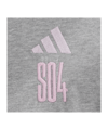 adidas FC Schalke 04 T-Shirt Kids Grau