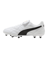 PUMA King Top FG/AG Weiß F05