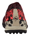 Nike Air Zoom Mercurial Vapor XVI Academy TF United Rot F661 - rot
