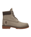 Timberland 6 Inch Lace Up Stiefel Grün - gruen