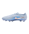 Nike Tiempo Maestro Elite LV8 FG Showtime Blau F084 - blau
