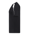 JAKO Power Trikot Kids Schwarz Weiss F800 - schwarz