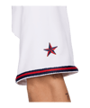 Nike USA Reissue Trikot Damen HAMM Weiss F100 - weiss