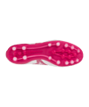Mizuno Morelia Neo IV Pro AG Blazing Flair Weiß F64 - weiss