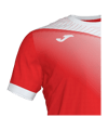 Joma Hispa II Trikot Rot