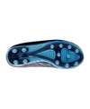 Hummel Top Star Lc FG Kids Blau F7381 - blau