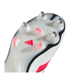adidas COPA Pure III Elite SG Pure Victory Weiss - weiss
