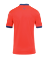 Kempa Player Trikot Rot Grau F09 - rot