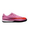 Nike Air Zoom Mercurial Vapor XVI Academy IN - rosa