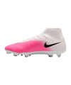 Nike Air Zoom Mercurial Superfly XI Academy FG/MG - rosa