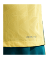 Nike CBF Brasilien Trikot Home WM 2026 Gelb F724 - gelb