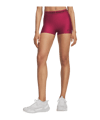 Under Armour HeatGear Shorty Tight Damen Rot F622 - rot