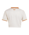adidas FC Bayern München Frauenteam MCM Cropped Trikot 2026/2027 Damen Beige - beige
