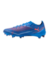 PUMA ULTRA 6 Ultimate FG Untamed Blau F01 - blau