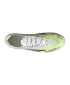 adidas F50 Sparkfusion Elite FG/AG Born for Goals Damen Weiß - weiss
