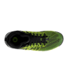 Kempa Attack Mid Schuh Schwarz F03 - schwarz