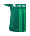 PUMA FC St. Gallen Trikot Home 2023/2024 Baby F01 - gruen