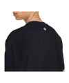 adidas Originals GFX Varsity T-Shirt Schwarz - schwarz