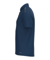 JAKO One Polo Kids Blau F941 - blau