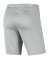 Nike Park III Short Kids Grau F97 - grau
