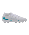 Nike Phantom 6 High Academy MG Bright Lights Weiß F100 - weiss