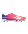 Skechers SKX 2 Academy AG Sunset Rosa FBBLP - rosa