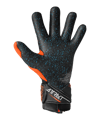 Reusch Attrakt Fusion Carbon TW-Handschuhe F7784 - schwarz