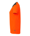 Kempa Athletics 29 Trikot Damen Orange F81 - orange