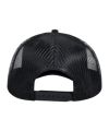 JAKO Club Cap Schwarz F800 - schwarz