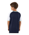 JAKO Dynamic T-Shirt Kids Blau F915 - blau