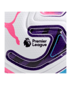 PUMA STELLAR NITRO Ultimate Premier League Quality Pro WP Spielball Weiß F01 - weiss