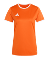 adidas Entrada 26 Trikot Damen Orange
