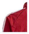 adidas FC Liverpool Anthem Jacke Kids Rot - rot