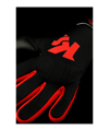 KEEPERsport Champ Prime NC Dominance Torwarthandschuhe Schwarz - schwarz