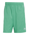 adidas Tiro Short Grün Blau - gruen