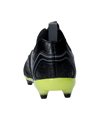 Umbro Tocco II Pro FG Schwarz FLEE - schwarz