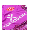 adidas Fortuna Düsseldorf Torwarttrikot 2026/2027 Kids Lila - lila