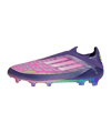 adidas F50 Elite LL FG Yamal Signature Lila - lila
