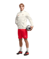 PUMA RB Leipzig KING Anthem Jacke Weiß F08 - weiss