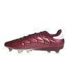 adidas COPA Pure 2 Elite KT FG Energy Citrus Rot - rot